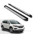 Side Step Bar Running Board voor Honda Pilot